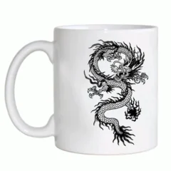 китайские драконы классические 1